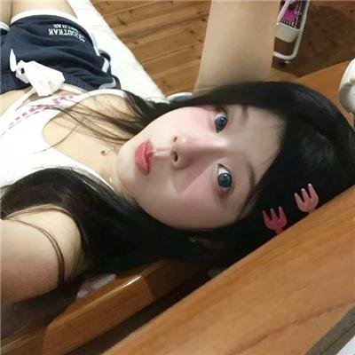 白发鬼